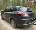 Сірий Рено Меган, об'ємом двигуна 1.46 л та пробігом 335 тис. км за 6400 $, фото 8 на Automoto.ua