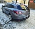 Серый Рено Меган, объемом двигателя 2 л и пробегом 270 тыс. км за 6300 $, фото 9 на Automoto.ua