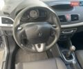 Рено Меган 2010 в Тернополе на Automoto.ua Серый Рено Меган, объемом двигателя 1.6 л и пробегом 148 тыс. км за 7600 $, фото 8 на Automoto.ua