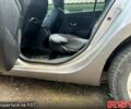 Серый Рено Меган, объемом двигателя 1.5 л и пробегом 255 тыс. км за 6500 $, фото 8 на Automoto.ua