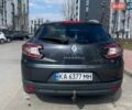 Сірий Рено Меган, об'ємом двигуна 1.46 л та пробігом 334 тис. км за 5700 $, фото 3 на Automoto.ua