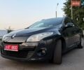 Сірий Рено Меган, об'ємом двигуна 0 л та пробігом 205 тис. км за 6800 $, фото 12 на Automoto.ua