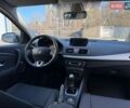 Серый Рено Меган, объемом двигателя 0 л и пробегом 215 тыс. км за 7199 $, фото 42 на Automoto.ua