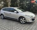 Серый Рено Меган, объемом двигателя 1.6 л и пробегом 246 тыс. км за 7999 $, фото 4 на Automoto.ua
