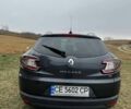 Серый Рено Меган, объемом двигателя 1.46 л и пробегом 263 тыс. км за 7287 $, фото 1 на Automoto.ua