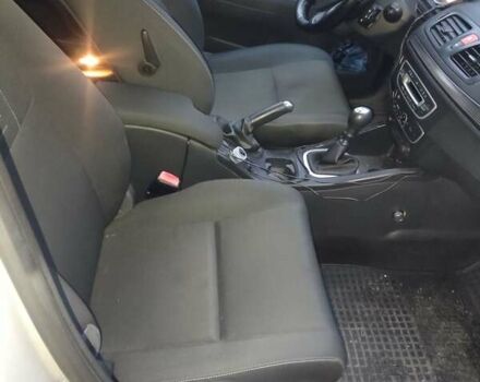 Рено Меган 2010 у Дніпро (Дніпропетровську) на Automoto.ua Сірий Рено Меган, об'ємом двигуна 1.6 л та пробігом 210 тис. км за 7000 $, фото 9 на Automoto.ua