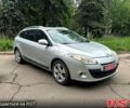 Сірий Рено Меган, об'ємом двигуна 1.6 л та пробігом 180 тис. км за 6500 $, фото 1 на Automoto.ua
