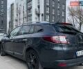 Сірий Рено Меган, об'ємом двигуна 1.46 л та пробігом 334 тис. км за 5700 $, фото 1 на Automoto.ua