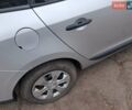 Сірий Рено Меган, об'ємом двигуна 1.46 л та пробігом 257 тис. км за 6300 $, фото 5 на Automoto.ua
