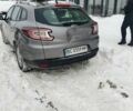Серый Рено Меган, объемом двигателя 1.46 л и пробегом 312 тыс. км за 5300 $, фото 7 на Automoto.ua