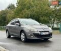 Серый Рено Меган, объемом двигателя 1.46 л и пробегом 217 тыс. км за 6400 $, фото 1 на Automoto.ua