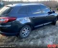 Серый Рено Меган, объемом двигателя 15 л и пробегом 270 тыс. км за 7700 $, фото 1 на Automoto.ua