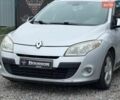 Сірий Рено Меган, об'ємом двигуна 2 л та пробігом 273 тис. км за 6490 $, фото 7 на Automoto.ua