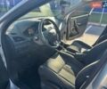 Серый Рено Меган, объемом двигателя 2 л и пробегом 242 тыс. км за 6100 $, фото 9 на Automoto.ua