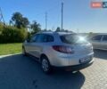 Рено Меган 2010 в Луцке на Automoto.ua Серый Рено Меган, объемом двигателя 1.46 л и пробегом 254 тыс. км за 7000 $, фото 6 на Automoto.ua