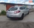 Рено Меган 2010 в Житомире на Automoto.ua Серый Рено Меган, объемом двигателя 1.5 л и пробегом 230 тыс. км за 7440 $, фото 8 на Automoto.ua