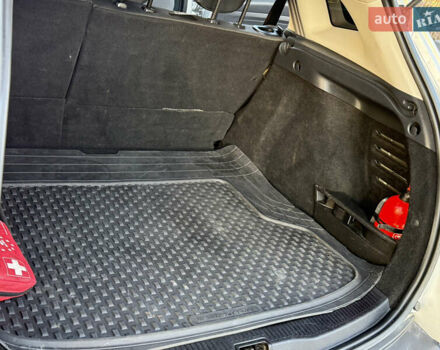 Серый Рено Меган, объемом двигателя 1.46 л и пробегом 180 тыс. км за 6750 $, фото 62 на Automoto.ua