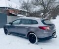 Серый Рено Меган, объемом двигателя 1.5 л и пробегом 199 тыс. км за 6999 $, фото 5 на Automoto.ua