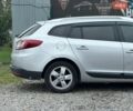 Сірий Рено Меган, об'ємом двигуна 2 л та пробігом 273 тис. км за 6490 $, фото 14 на Automoto.ua