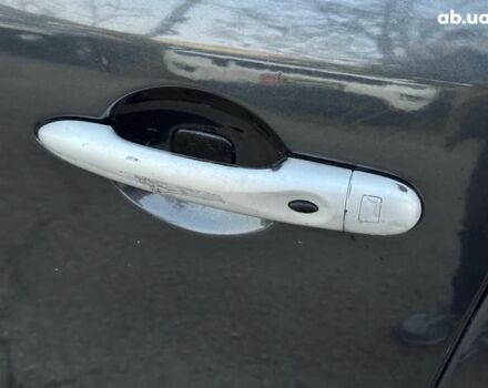 Серый Рено Меган, объемом двигателя 1.9 л и пробегом 297 тыс. км за 7290 $, фото 10 на Automoto.ua