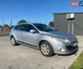 Рено Меган 2010 в Луцке на Automoto.ua Серый Рено Меган, объемом двигателя 1.46 л и пробегом 254 тыс. км за 7000 $, фото 2 на Automoto.ua