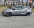 Сірий Рено Меган, об'ємом двигуна 1.5 л та пробігом 242 тис. км за 7700 $, фото 3 на Automoto.ua