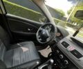 Сірий Рено Меган, об'ємом двигуна 1.4 л та пробігом 258 тис. км за 6000 $, фото 14 на Automoto.ua