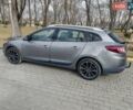 Сірий Рено Меган, об'ємом двигуна 1.5 л та пробігом 242 тис. км за 7700 $, фото 6 на Automoto.ua