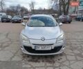 Сірий Рено Меган, об'ємом двигуна 1.6 л та пробігом 204 тис. км за 6800 $, фото 1 на Automoto.ua