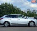 Сірий Рено Меган, об'ємом двигуна 1.6 л та пробігом 214 тис. км за 5900 $, фото 4 на Automoto.ua