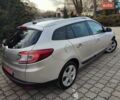 Серый Рено Меган, объемом двигателя 1.6 л и пробегом 246 тыс. км за 7999 $, фото 18 на Automoto.ua