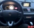 Серый Рено Меган, объемом двигателя 2 л и пробегом 200 тыс. км за 7200 $, фото 1 на Automoto.ua