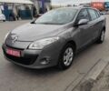 Сірий Рено Меган, об'ємом двигуна 1.6 л та пробігом 219 тис. км за 7200 $, фото 1 на Automoto.ua