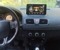 Сірий Рено Меган, об'ємом двигуна 1.6 л та пробігом 205 тис. км за 6900 $, фото 4 на Automoto.ua