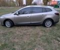 Сірий Рено Меган, об'ємом двигуна 1.46 л та пробігом 210 тис. км за 5900 $, фото 15 на Automoto.ua