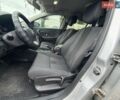 Серый Рено Меган, объемом двигателя 2 л и пробегом 273 тыс. км за 6190 $, фото 36 на Automoto.ua