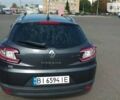 Сірий Рено Меган, об'ємом двигуна 1.6 л та пробігом 195 тис. км за 7300 $, фото 6 на Automoto.ua