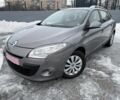 Сірий Рено Меган, об'ємом двигуна 1.6 л та пробігом 181 тис. км за 7700 $, фото 1 на Automoto.ua