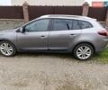 Сірий Рено Меган, об'ємом двигуна 2 л та пробігом 275 тис. км за 7900 $, фото 11 на Automoto.ua