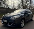 Серый Рено Меган, объемом двигателя 1.5 л и пробегом 183 тыс. км за 7300 $, фото 1 на Automoto.ua