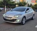 Сірий Рено Меган, об'ємом двигуна 1.46 л та пробігом 345 тис. км за 4999 $, фото 3 на Automoto.ua