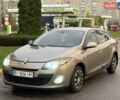Рено Меган 2010 у Кременчуге на Automoto.ua Сірий Рено Меган, об'ємом двигуна 1.46 л та пробігом 300 тис. км за 6999 $, фото 8 на Automoto.ua