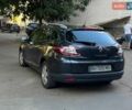 Серый Рено Меган, объемом двигателя 1.46 л и пробегом 239 тыс. км за 6700 $, фото 7 на Automoto.ua