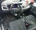 Сірий Рено Меган, об'ємом двигуна 1.46 л та пробігом 204 тис. км за 6500 $, фото 5 на Automoto.ua