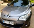Сірий Рено Меган, об'ємом двигуна 1.5 л та пробігом 290 тис. км за 6500 $, фото 1 на Automoto.ua