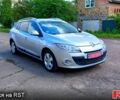 Сірий Рено Меган, об'ємом двигуна 1.6 л та пробігом 215 тис. км за 6700 $, фото 4 на Automoto.ua