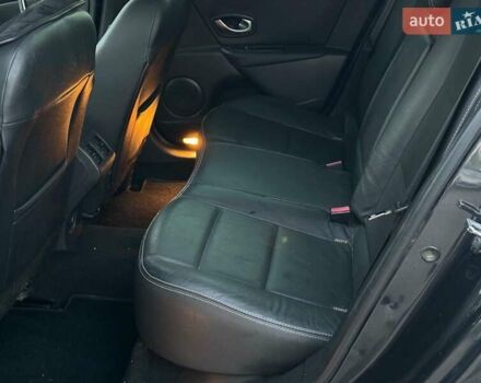 Сірий Рено Меган, об'ємом двигуна 1.9 л та пробігом 297 тис. км за 7290 $, фото 16 на Automoto.ua