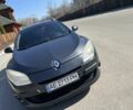 Серый Рено Меган, объемом двигателя 1.5 л и пробегом 260 тыс. км за 5500 $, фото 1 на Automoto.ua