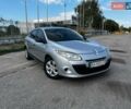 Серый Рено Меган, объемом двигателя 1.46 л и пробегом 250 тыс. км за 6700 $, фото 15 на Automoto.ua