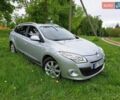 Серый Рено Меган, объемом двигателя 1.46 л и пробегом 225 тыс. км за 7800 $, фото 2 на Automoto.ua